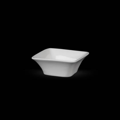 Соусник квадратный 70мл 72х72мм Corone Metropolis LQ-QK15008 фк021