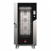 Печь пароконвекционная (пекарский пароконвектомат) Tecnoeka MKF 1664 TS Печь пароконвекционная (пекарский пароконвектомат) Tecnoeka MKF 1664 TS