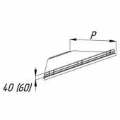Ограничитель УН передний высокий 600, диаметр 5 мм New МХМ Купец Ограничитель УН передний высокий 600, диаметр 5 мм New МХМ Купец