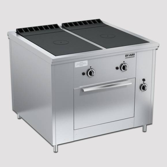 Плита газовая ПРГ-IIA-2С ДШ Maxi 82211