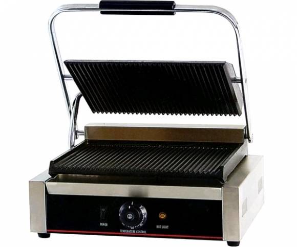 Гриль контактный Starfood Panini 742030  108546