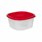 Контейнер для продуктов 2,65л BioFresh микс Bis пласт