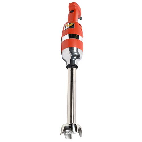 Миксер погружной Vortmax PM 300 V.V. 400W красный