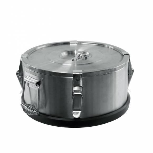 Термос 10л нерж. профессиональный MGsteel 35288