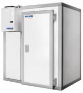 Камера холодильная Polair КХН-10,14 2260х2260х2460 «уголки в комплект не входят»