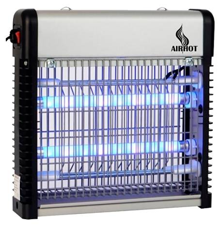 Лампа инсектицидная AIRHOT IKE-12W