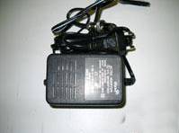 Адаптер CAS 12V BI 850mA