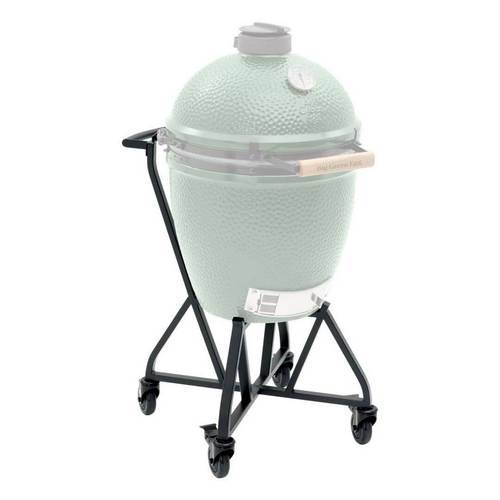 Подставка мобильная Egg с рукоятью для гриля М 122285