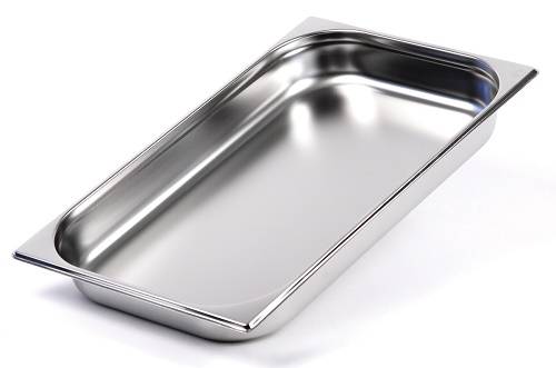 Гастроемкость GN1/1-65 530x325x65 8,5л Гастроемкость GN1/1-65 530x325x65 8,5л