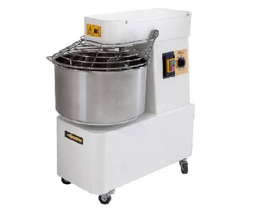 Тестомес спиральный ITPIZZA SK-50-2S 3Ф