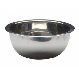 Миска нержавеющая сталь 500мм 1364 12л /50/ Миска нержавеющая сталь 500мм 1364 12л /50/