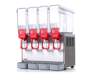 Сокоохладитель Ugolini Compact 8/4