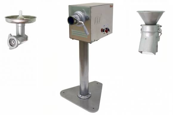 Машина универсальная кухонная Торгмаш Пермь УКМ-06-12П Машина универсальная кухонная Торгмаш Пермь УКМ-06-12П