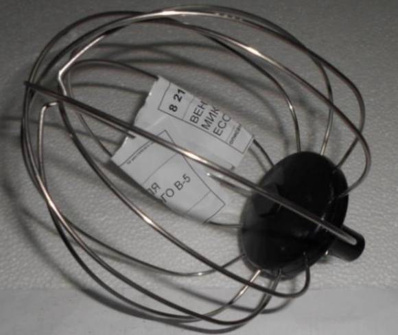 Венчик для миксера планетарного Gastromix B-5 ECO-8