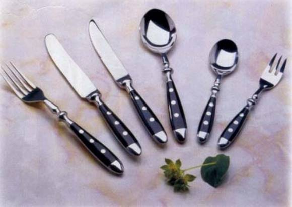 Нож для стейка/пиццы WAS 538000 Нож для стейка/пиццы WAS 538000