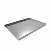 Противень 800х600х23 WLBake 016554 алюминий 3 борта