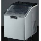 Льдогенератор Hurakan HKN-IMF17 (заливной, пальчик) 17 кг/сутки Льдогенератор Hurakan HKN-IMF17 (заливной, пальчик) 17 кг/сутки