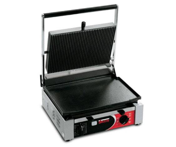 Гриль контактный Sirman CORT LR Гриль контактный Sirman CORT LR