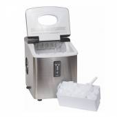 Льдогенератор COOLEQ ZB-15S (наливной, пальчиковый) 15кг/сутки Льдогенератор COOLEQ ZB-15S (наливной, пальчиковый) 15кг/сутки