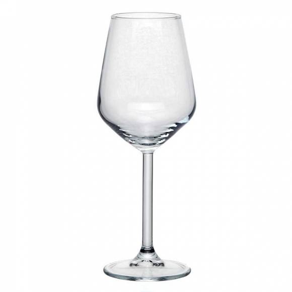 Бокал для вина 350 мл. d=57 мм. h=217 мм. Аллегра 440080 /12/480/