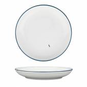 Тарелка "Bakery- Fusion" 19,5 см, 400 мл, P.L. Proff Cuisine WM0112220-SH108 /6/ Тарелка "Bakery- Fusion" 19,5 см, 400 мл, P.L. Proff Cuisine WM0112220-SH108 /6/