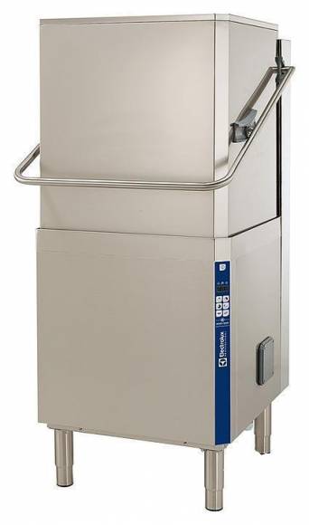 Посудомоечная машина купольного типа Electrolux Professional EHT8DD 505102