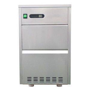 Льдогенератор гранулированного льда Hurakan HKN-GB30 30кг/сут.