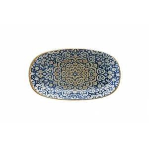 Блюдо овальное 150*85мм Alhambra Bonna ALHGRM15OKY /1/12/