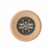 Блюдо для пиццы 320мм Bonna Mesopotamia S-MT-MZPMWGRM32PZ /1/6/