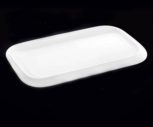 Блюдо прямоугольное 255х150мм Wilmax WL-992660 /6/24/