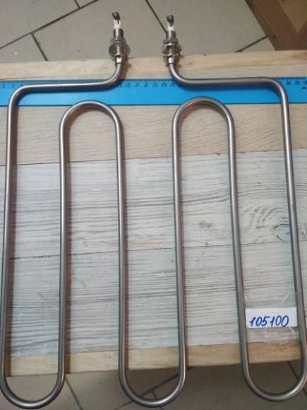 Тэн для печей для пиццы Crazy Pan CP-POL01, CP-POL11 (CP-SP-HT-POL)
