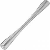 Мадлер нерж. поверхность решетка 240мм Пробар Премиум Пьюр MMM002S Мадлер нерж. поверхность решетка 240мм Пробар Премиум Пьюр MMM002S