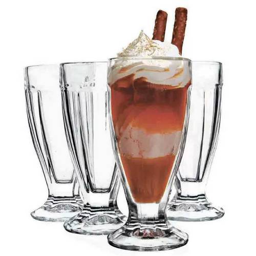 Бокал для коктейлей 350мл P.L.- EcoLine BQ11