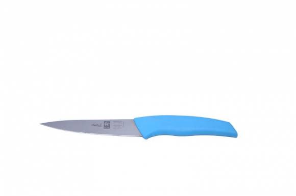 Нож для овощей 120/220 мм. голубой I-TECH Icel 24602.IT03000.120 Нож для овощей 120/220 мм. голубой I-TECH Icel 24602.IT03000.120