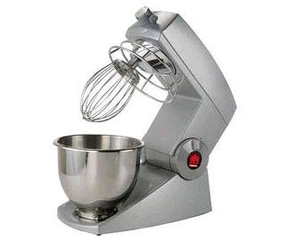 Миксер планетарный Varimixer TEDDY 5L с приводом