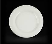 Тарелка мелкая 240мм с полями Sam and Squito (Classic) JXA389-10 фк812