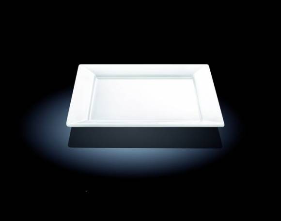 Блюдо квадратное 295х295мм Wilmax WL-991224/A /3/12/