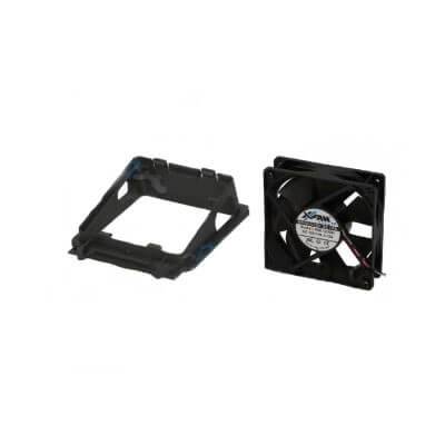 Вентилятор охлаждения 12V 0.32A KVN1120B для печей Unox серии XVC, XL
