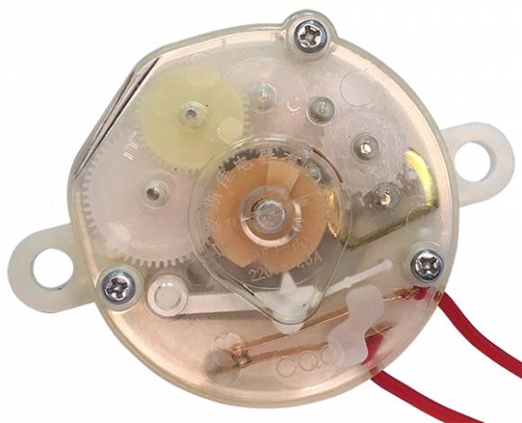 Таймер для тестомесов CRAZY PAN CP-SM20, CP-SM20V2, CP-SM30, CP-SM30V2