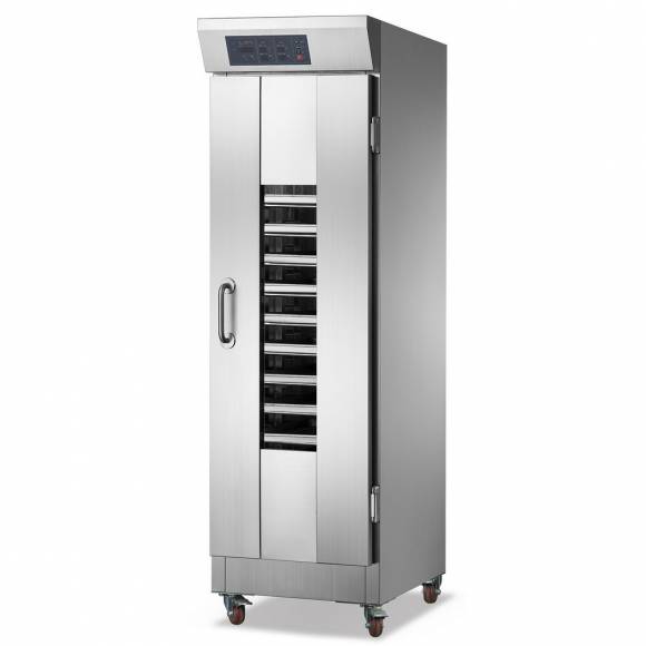 Расстоечный шкаф Kocateq YXD P32 для 32 противней 60*40 см, 16 уровней 