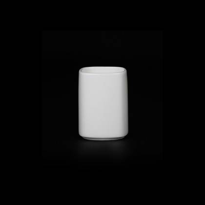 Стаканчик для зубочисток Corone Metropolis LQ-QK15024 фк048