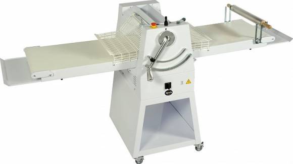 Тестораскаточная машина Apach Bakery Line ASH500/1000