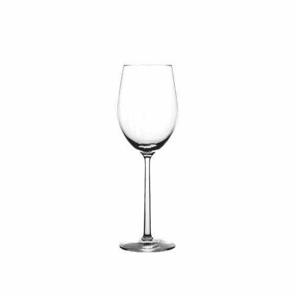 Бокал для вина, "Bistro", 510 мл. стекло Edelita P.L. S99BJ51 /6/