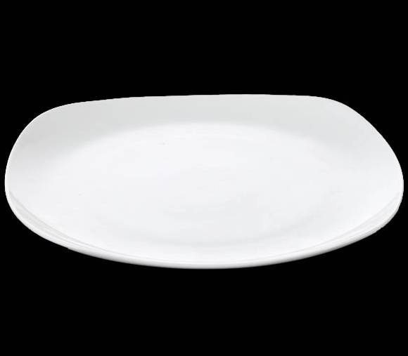 Блюдо квадратное 295х295мм без полей Wilmax WL-991003 /3/18/