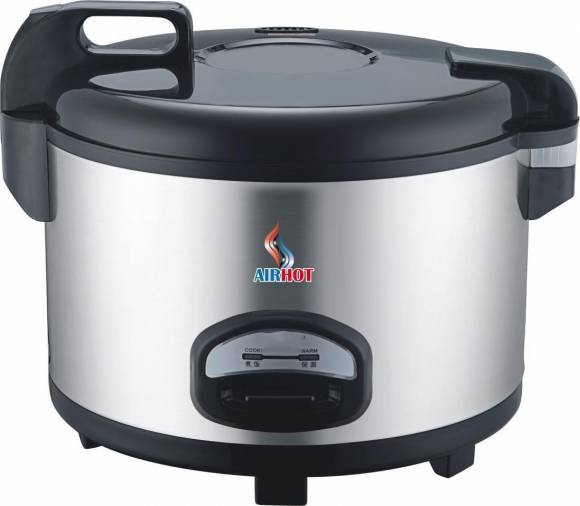 Рисоварка Airhot RC-180 18л Рисоварка Airhot RC-180 18л
