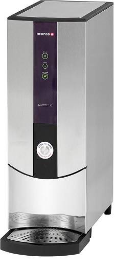 Электрокипятильник Marco Ecoboiler PB10