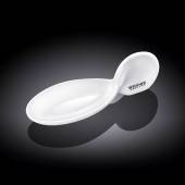 Ложка для комплимента 10*4 см Wilmax 992718 /12/24/288/ Ложка для комплимента 10*4 см Wilmax 992718 /12/24/288/