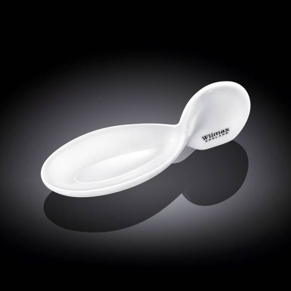 Ложка для комплимента 10*4 см Wilmax 992718 /12/24/288/ Ложка для комплимента 10*4 см Wilmax 992718 /12/24/288/
