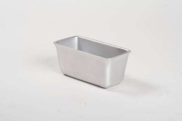 Форма для хлеба Спика 4 Л  12 с ручками  4 секции