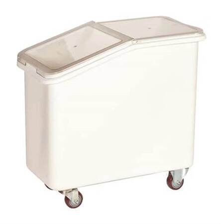 Контейнер для сыпучих продуктов 102л Gastroplast 72967 на колесах